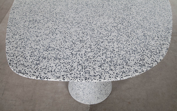 Mesa de Jantar Terraza Orgânica (1.04), open air