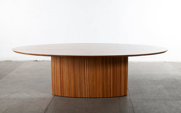 Mesa de Jantar Elipse (2.40)