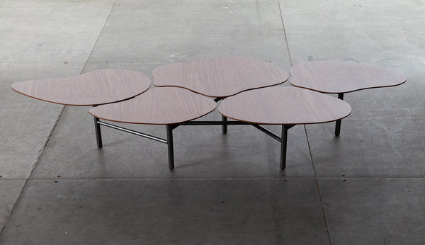 Mesa de Centro Folha