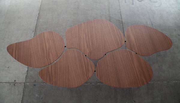 Mesa de Centro Folha