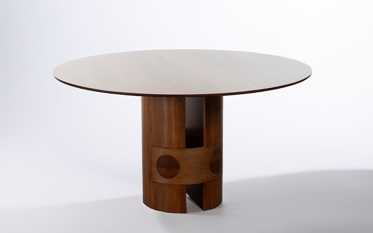 Mesa de Jantar Atelier (ø1.40)