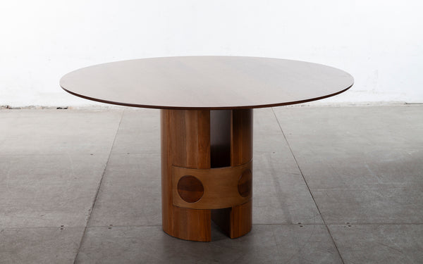 Mesa de Jantar Atelier (ø1.40)