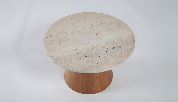 Mesa de Centro Lunar