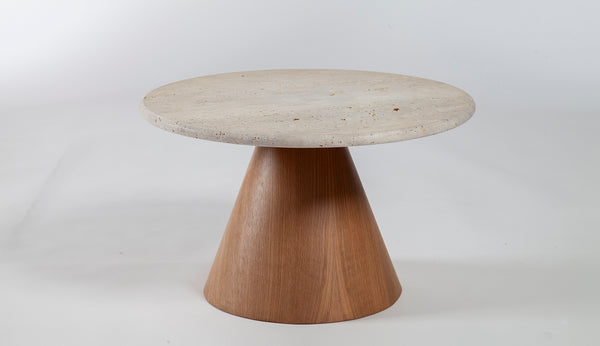 Mesa de Centro Lunar