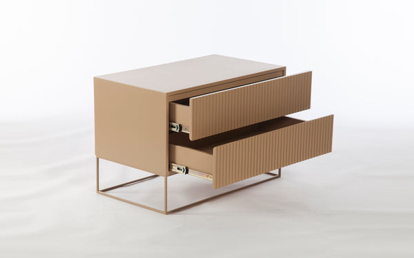 Mesa de Cabeceira Line (80cm)