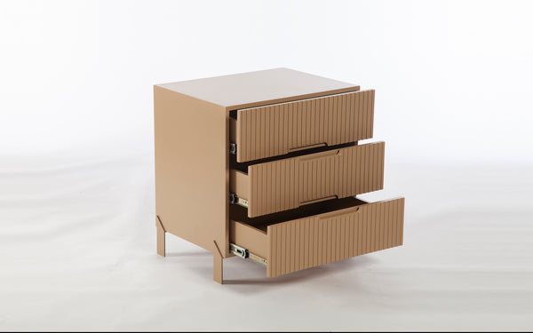 Mesa de Cabeceira Line (60cm)