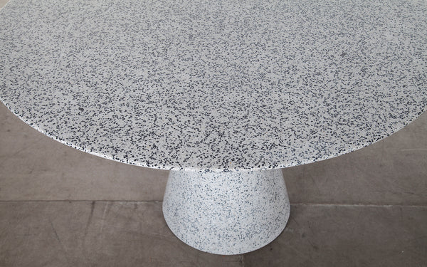 Mesa de Jantar Terraza (ø1.30), open air