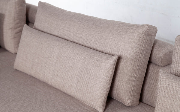 Sofa Jordão (2.60)