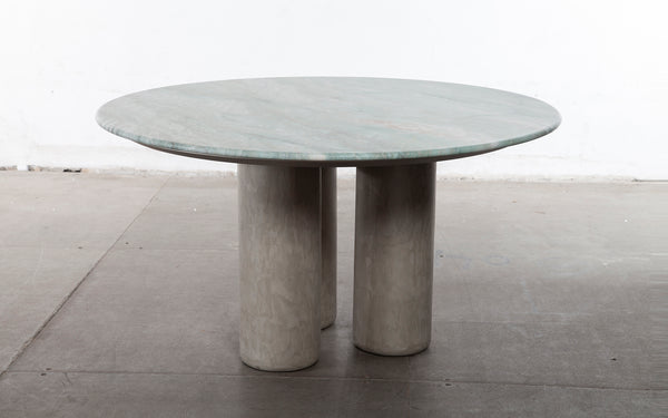 Mesa de jantar Memphis (ø1.40)