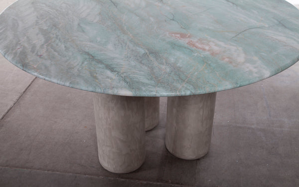 Mesa de jantar Memphis (ø1.40)