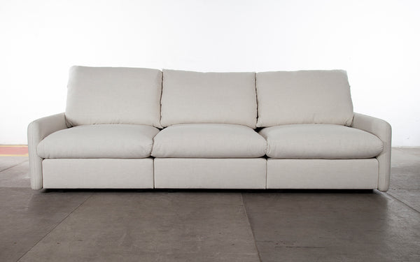 Sofa Dinis (2.94), retrátil