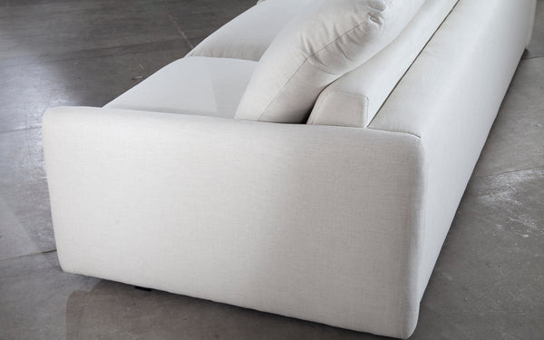 Sofa Dinis (2.94), retrátil