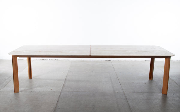 Mesa de Jantar Andina (3.00)