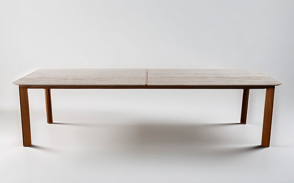 Mesa de Jantar Andina (3.00)
