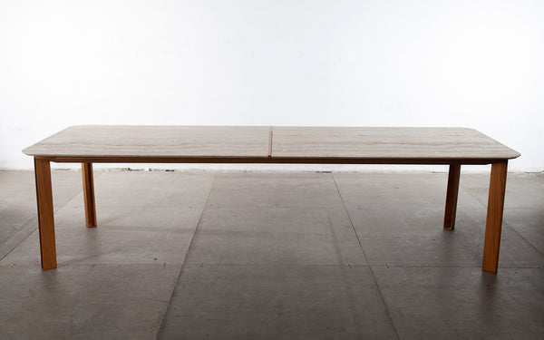 Mesa de Jantar Andina (3.00)