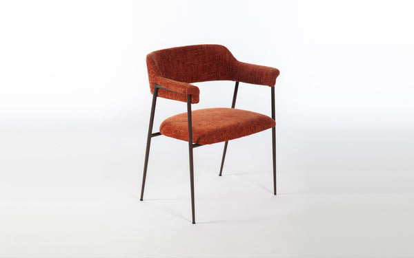 Cadeira Paulista, com braço