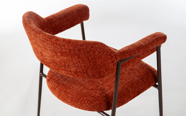 Cadeira Paulista, com braço