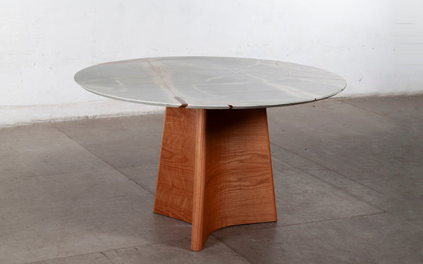 Mesa de Jantar Cancun (ø1.30)