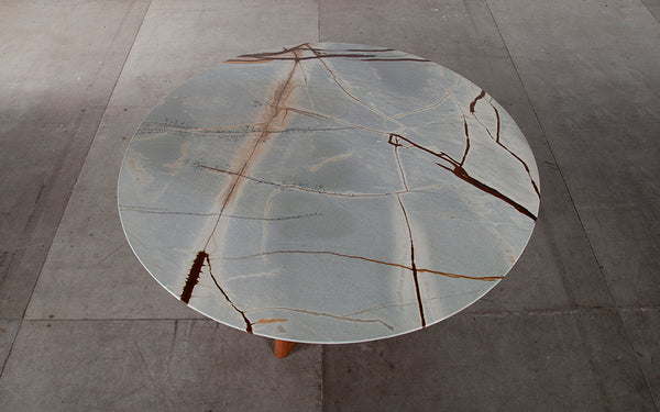 Mesa de Jantar Cancun (ø1.30)