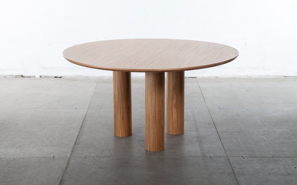 Mesa de Jantar Sol (ø1.30)