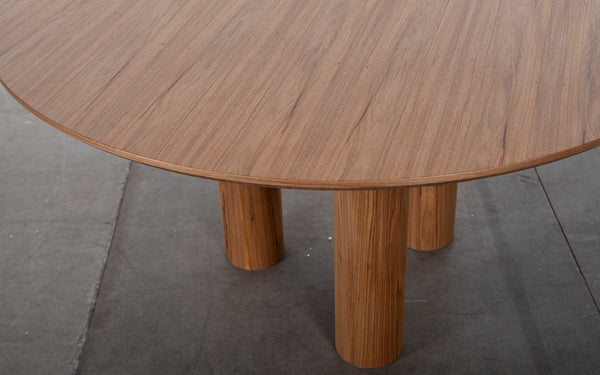 Mesa de Jantar Sol (ø1.30)