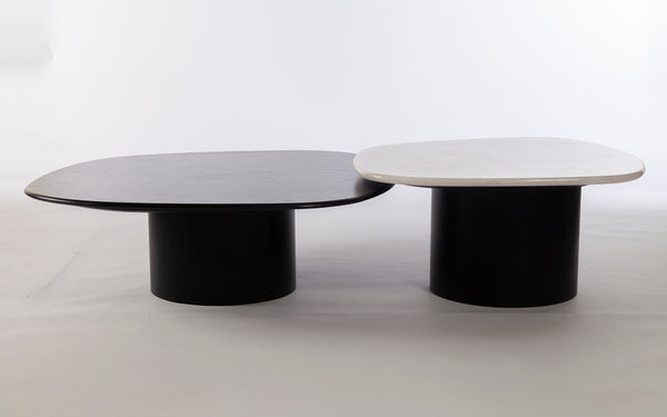 Conjunto de Mesas De Centro Araguaia