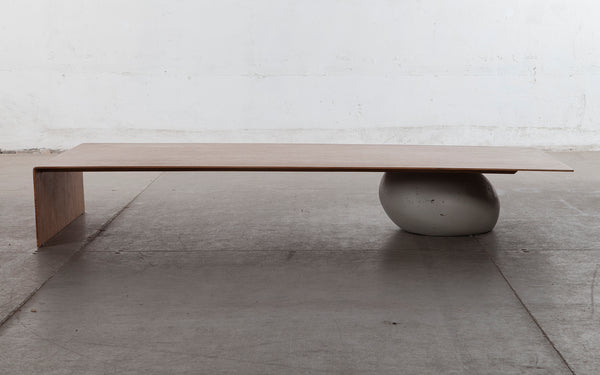 Mesa de Centro Meteoro