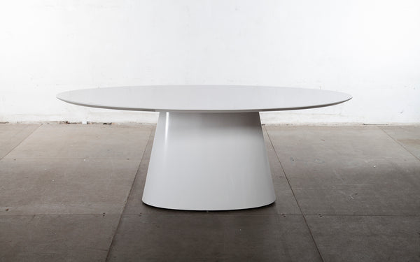 Mesa de Jantar Eclipse (2.00)