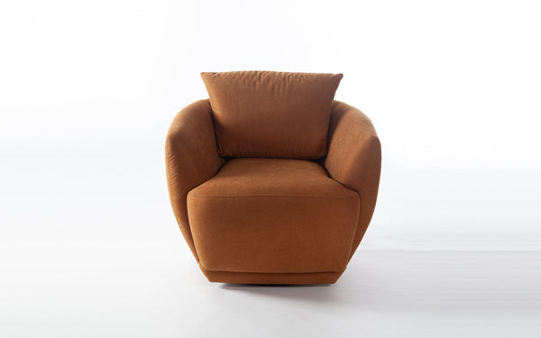 Poltrona Uberaba Giratória