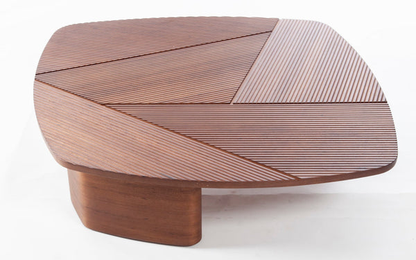 Mesa de Centro Organica