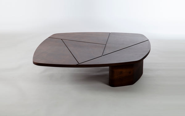 Mesa de Centro Organica