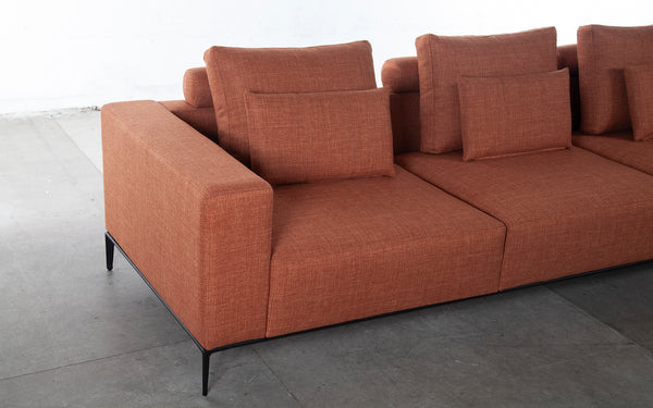 Sofa Jordão (3.00)