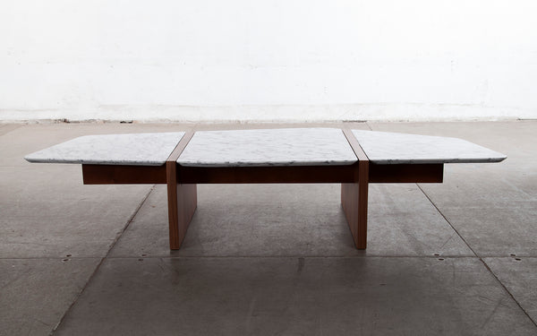 Mesa de Centro Estilha