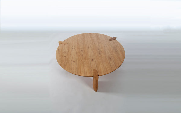 Mesa de Centro Pacaembu