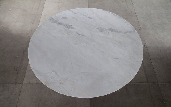 Mesa de Jantar Zanzibar (Ø1.60)