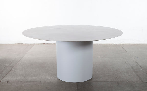 Mesa de Jantar Zanzibar (Ø1.60)