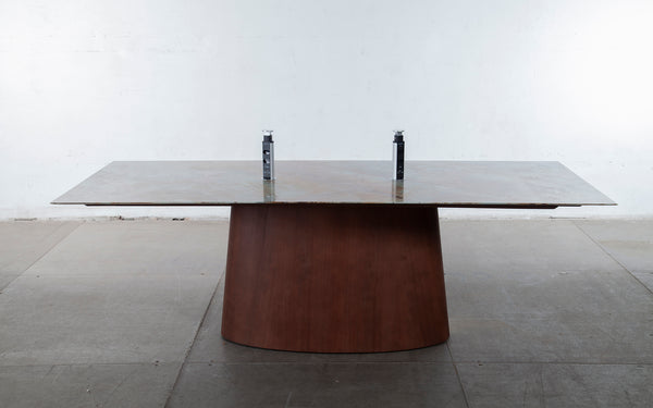 Mesa de Reunião Petra Corporativa (2.30)