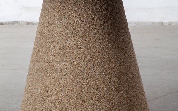 Mesa de Jantar Nestor, Granulada (2.40)