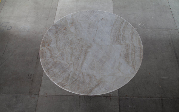 Mesa de Jantar Petra (Ø 1.20)