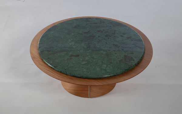 Mesa de Centro Lunar