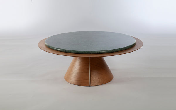 Mesa de Centro Lunar