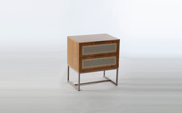 Mesa de Cabeceira Leblon