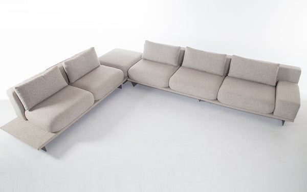 Sofa Proteu (3.90)