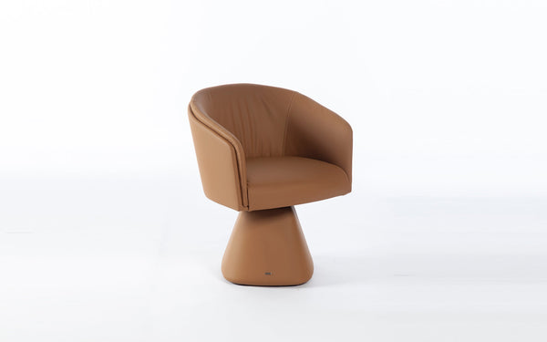 Poltrona Koun Giratória