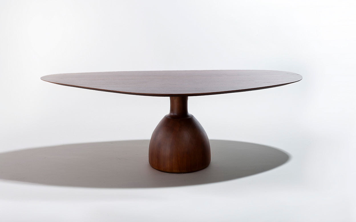 Mesa de Jantar Tazza