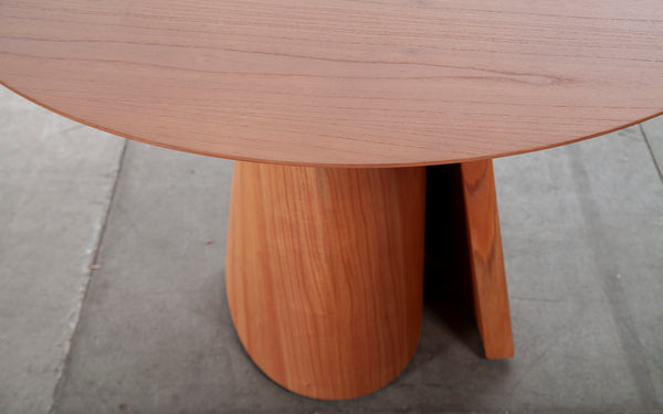 Mesa de Jantar Spes (ø1.20)