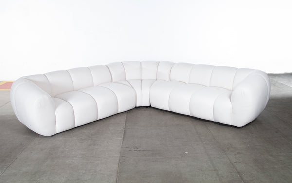 Sofa Tangerina (3.00)