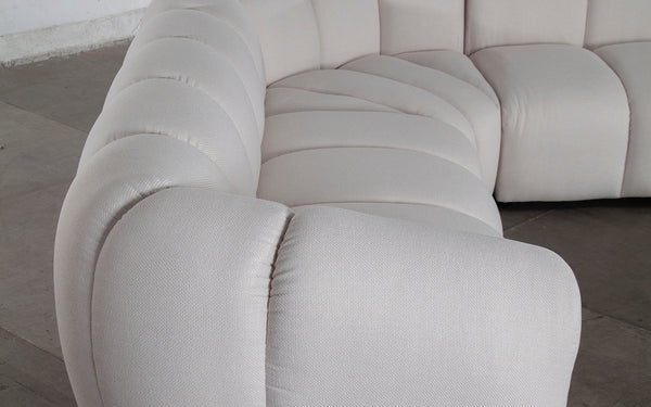 Sofa Tangerina (3.00)