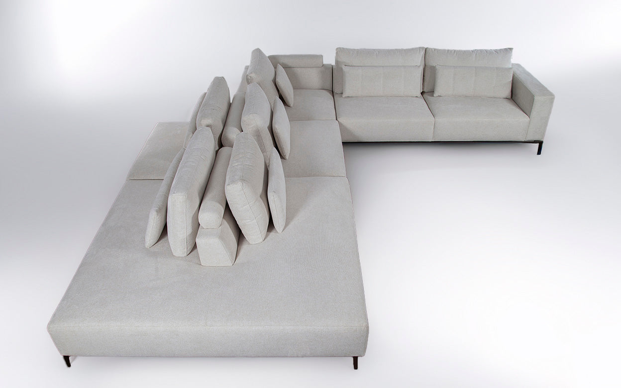 Sofa Jordão (3.05)