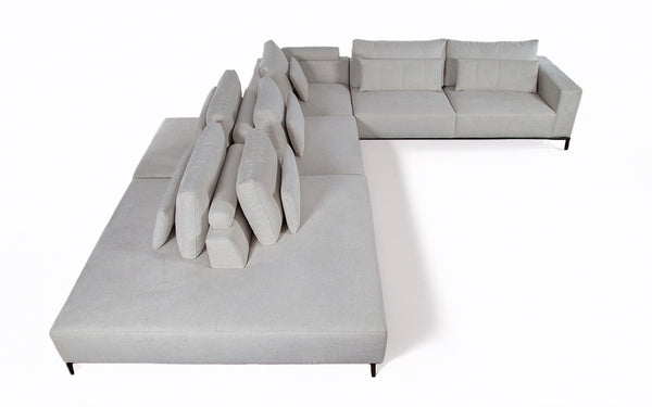 Sofa Jordão (3.05)